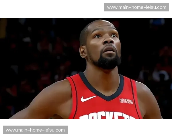 火箭险胜快船取两连胜 杜兰特缺阵申京撑起进攻体系