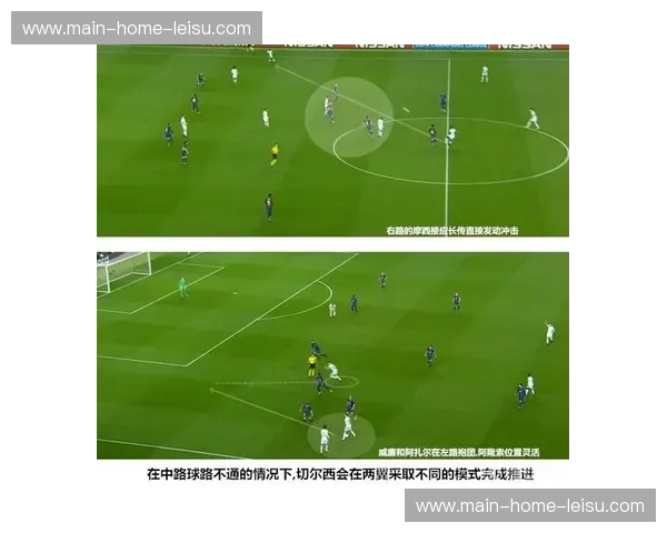 尼斯边翼卫快速插上制造进攻宽度 战术设计针对对手防线漏洞