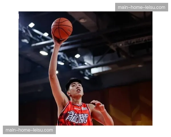 广州徐昕护框能力联盟顶尖 但进攻端技术仍需打磨提升